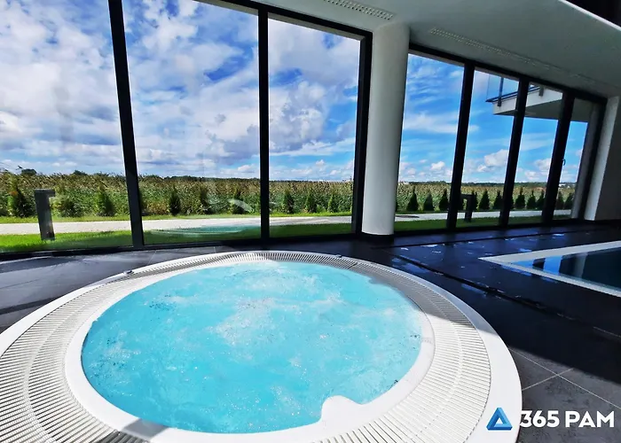 WESTIN HOUSE APARTAMENT 131 Kolobrzeg